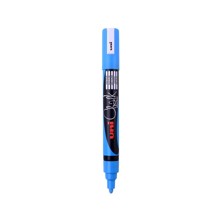 UNI POSCA Chalk Marker PWE-5M 1.8 - 2.5 mm