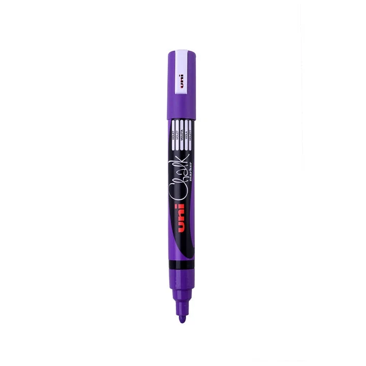UNI POSCA Chalk Marker PWE-5M 1.8 - 2.5 mm
