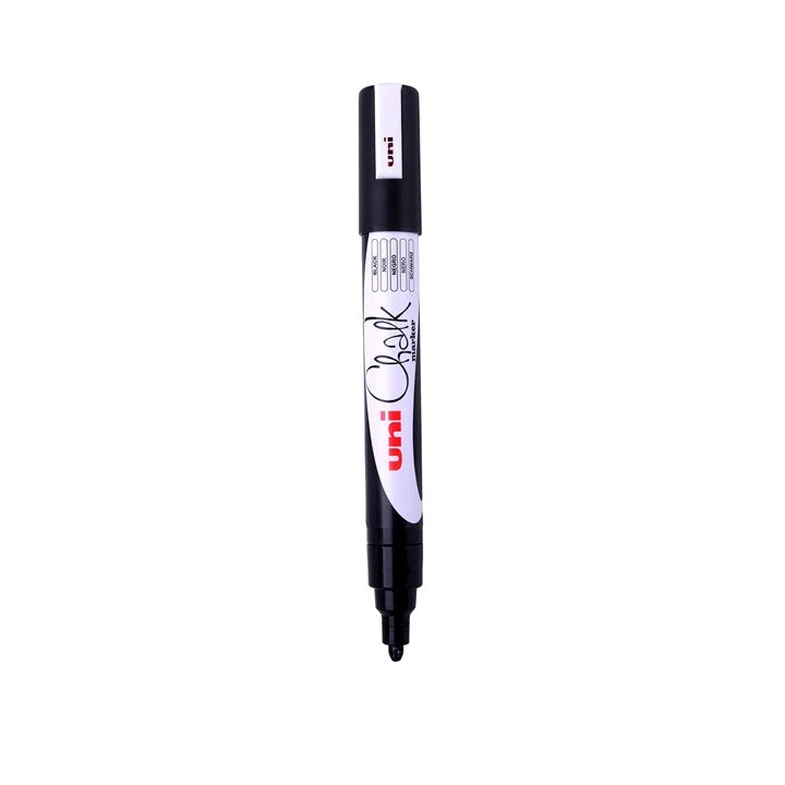 UNI POSCA Chalk Marker PWE-5M 1.8 - 2.5 mm