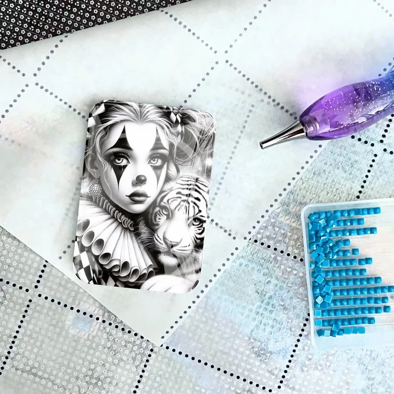 Cover Minder - Maskerade