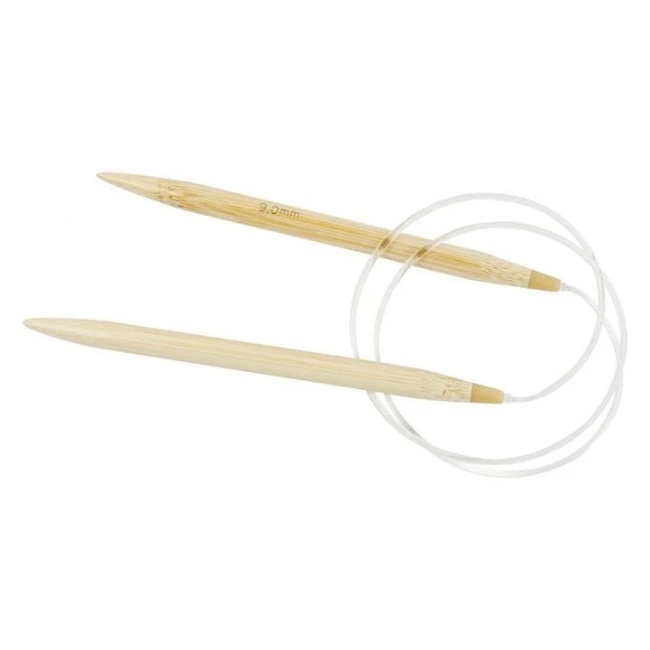 Circular Knitting Needles, 80 cm | Various Sizes
