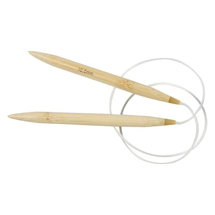 Circular Knitting Needles, 80 cm | Various Sizes