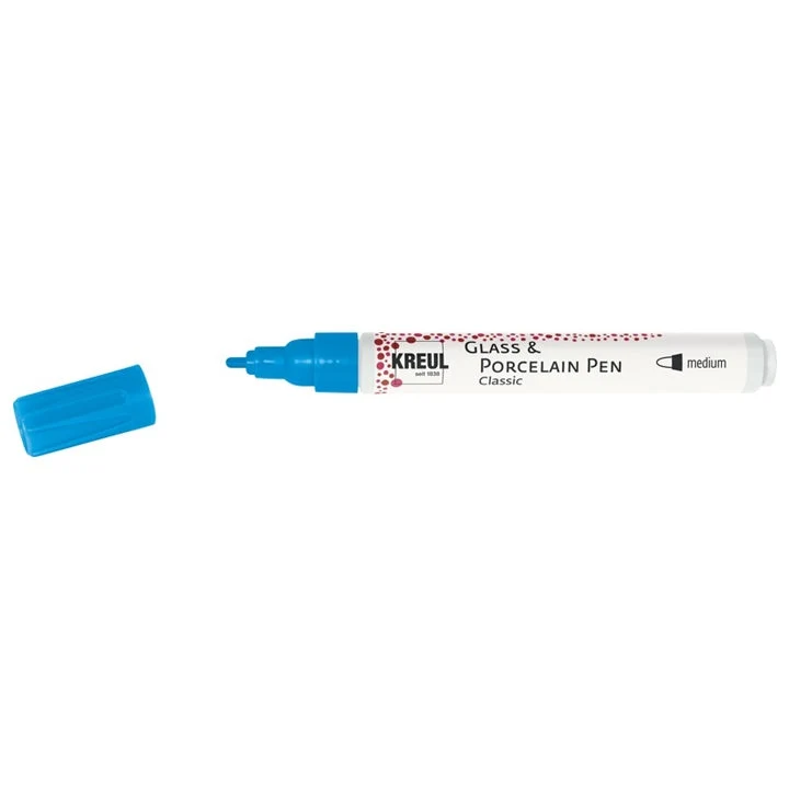 KREUL Porcelain Marker