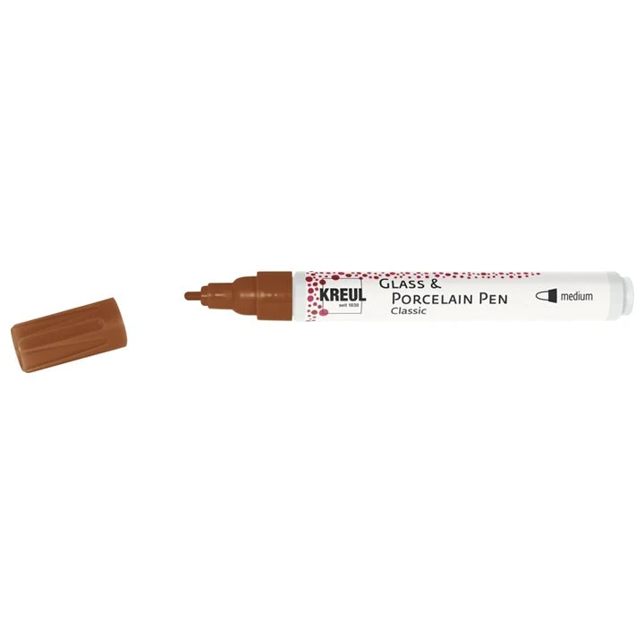 KREUL Porcelain Marker