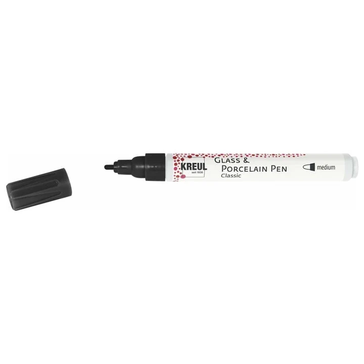 KREUL Porcelain Marker