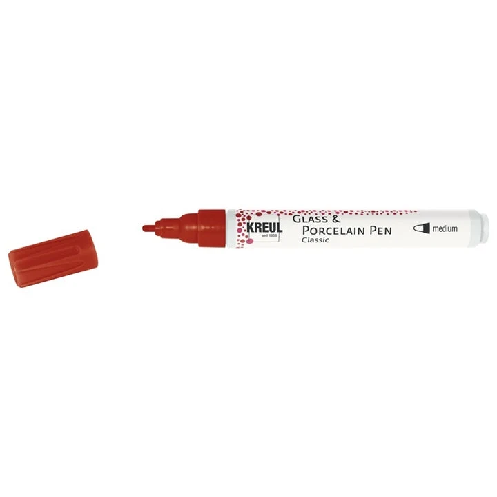 KREUL Porcelain Marker