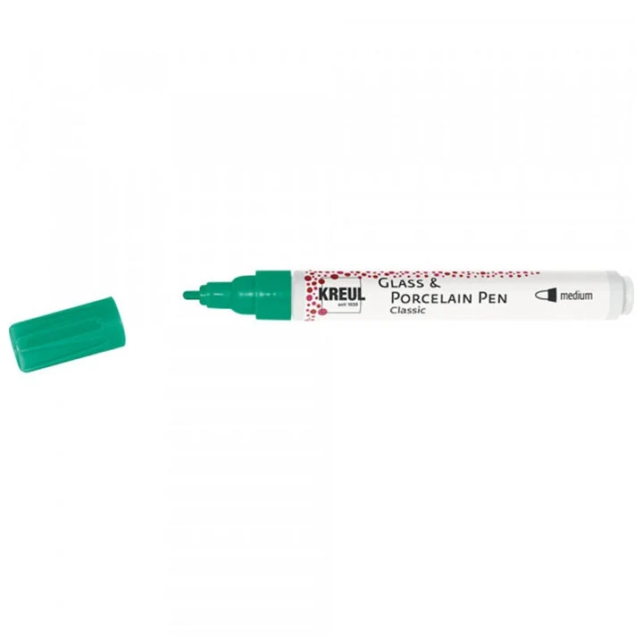 KREUL Glass and Porcelain Marker