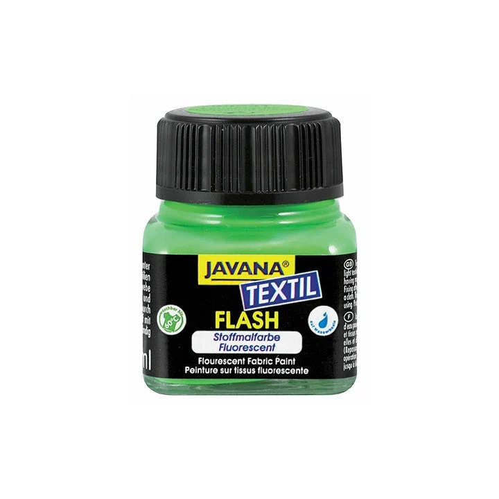 KREUL Javana Fabric Paint for Light Fabrics 20 ml