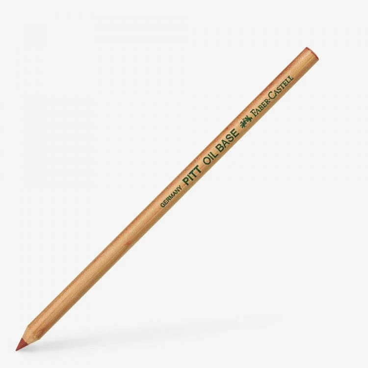 Pitt Oil Base Colour Pencil