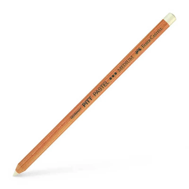 Pitt Pastel Pencils Single Colours