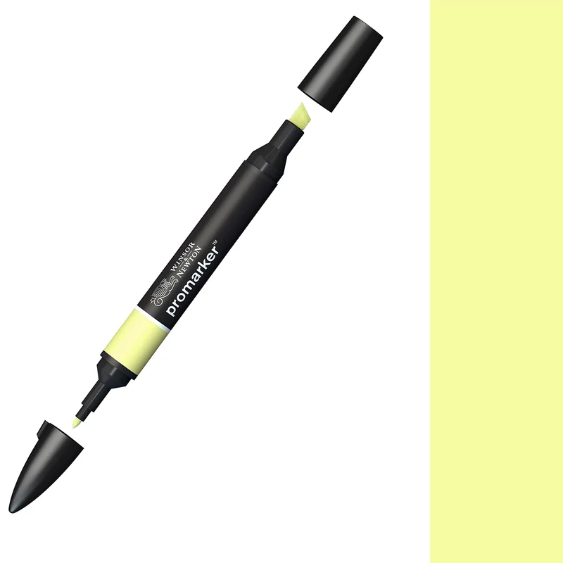 Winsor & Newton - ProMarker - Lime Zest G159