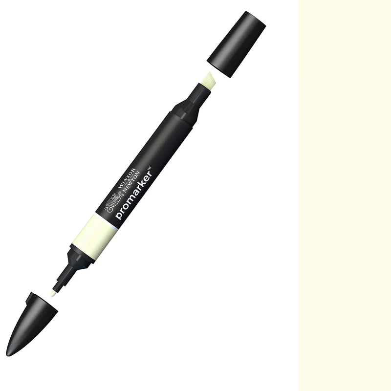 Winsor & Newton - ProMarker - Primrose- Y919