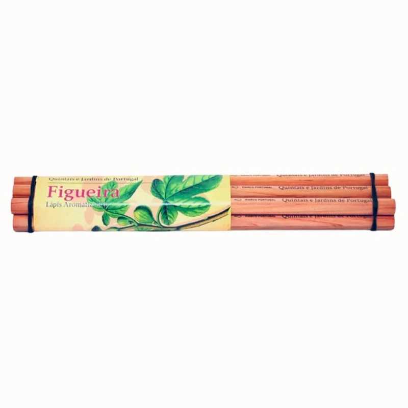 Scented Pencils 6 Pack
