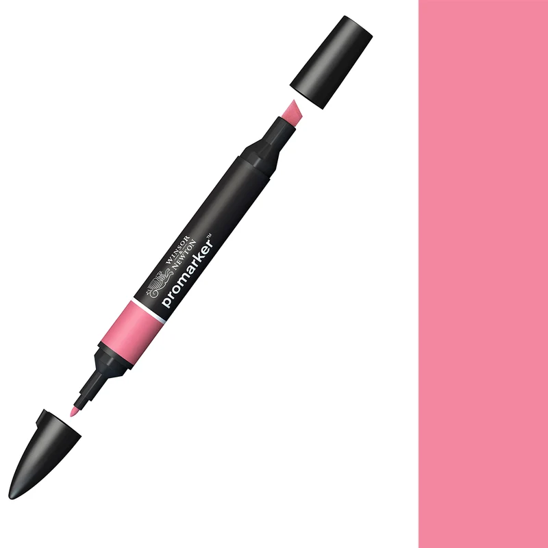 Winsor & Newton - ProMarker - Antique Pink R346