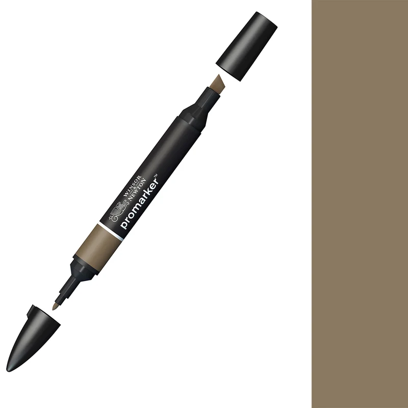 Winsor & Newton - ProMarker - Umber- O615