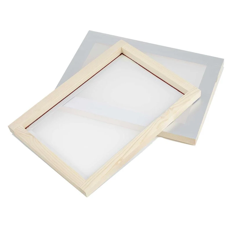 Silk Screen for Paper 200 mesh
