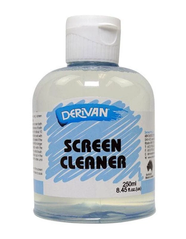 Screen Cleaner 250ml
