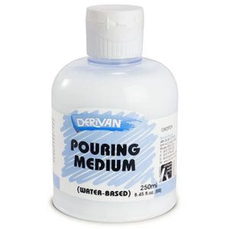 Dervian Pouring Medium