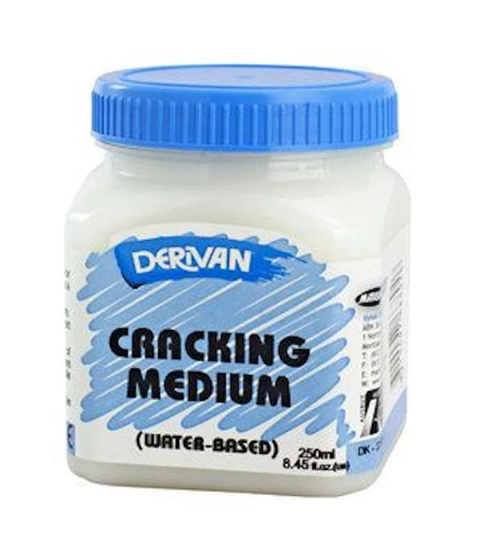 Cracking Medium 250