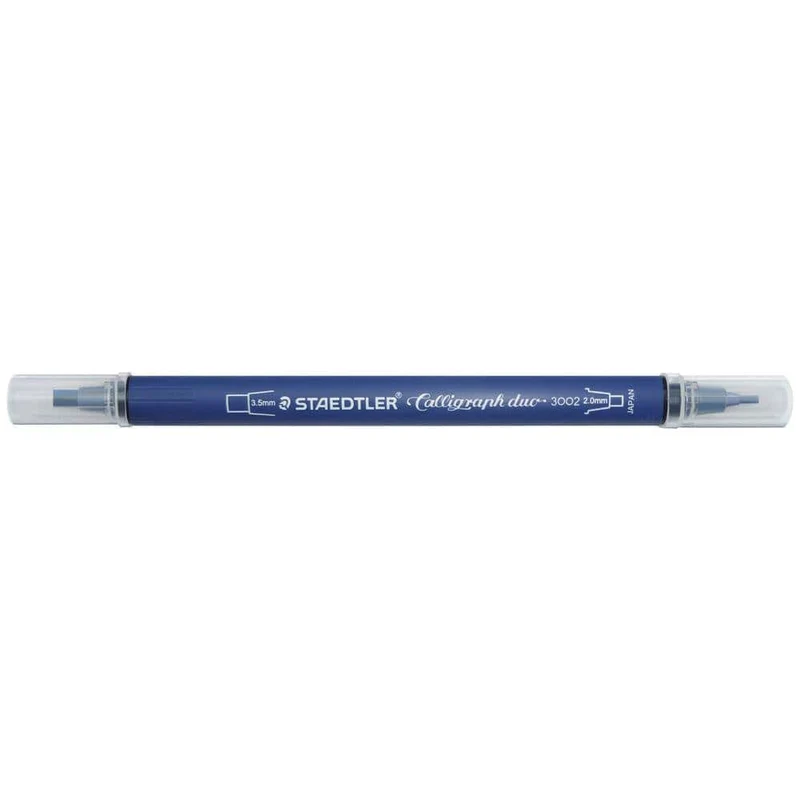 Staedtler Calligraphy Duo Marker