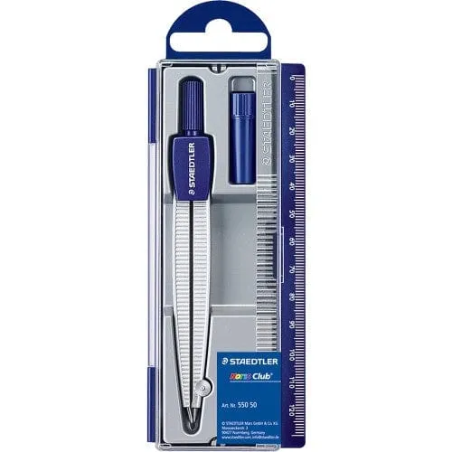 Staedtler School Compass