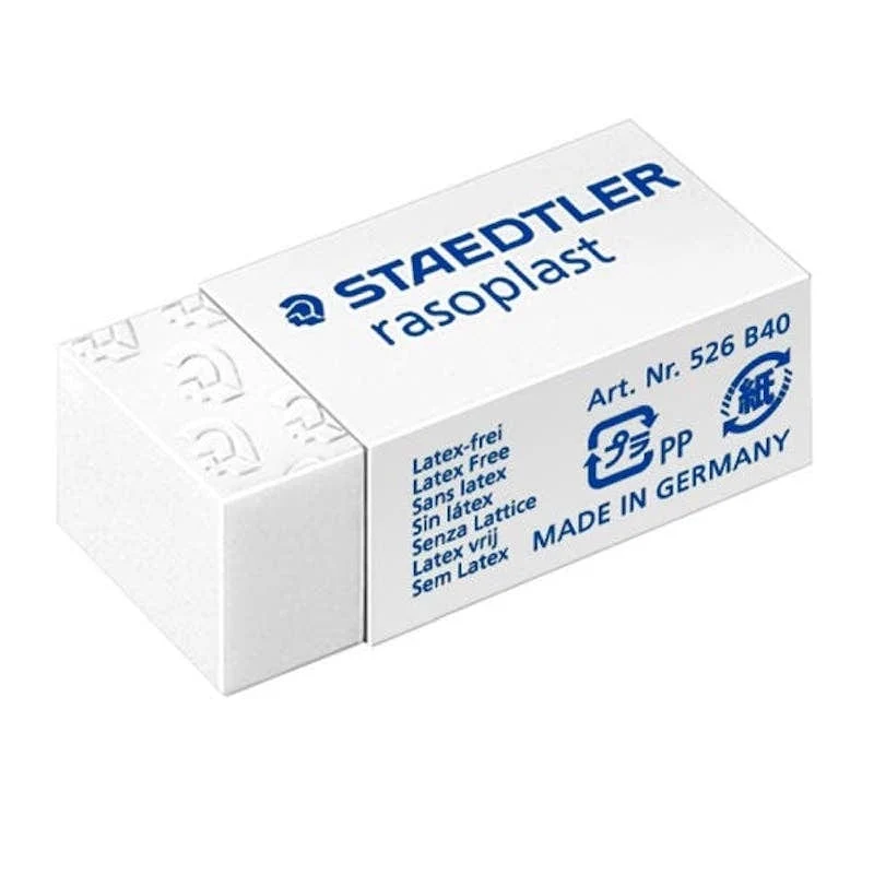 Staedtler Rasoplast Eraser
