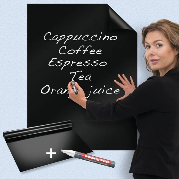 Legamaster - Magic Chart - Blackboard