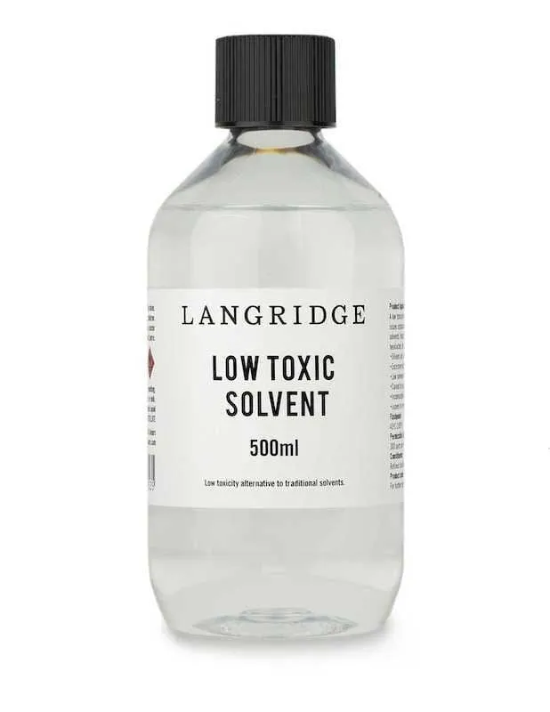 Langridge Low Toxic Solvent 20L