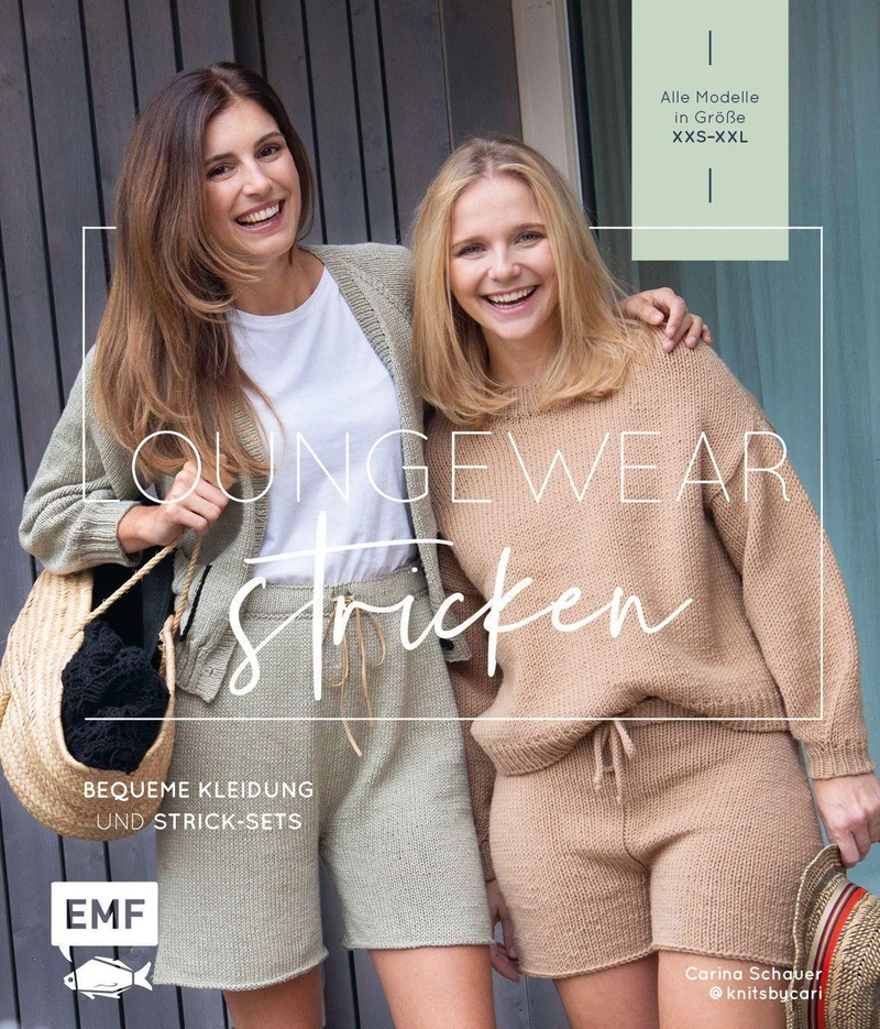 Loungewear Stricken