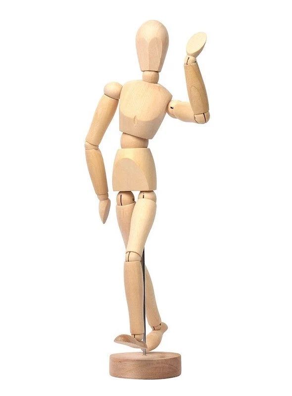 Human Manikin