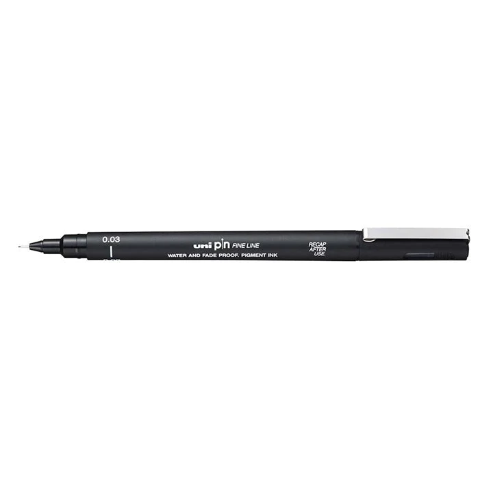 UNI PIN Creative Fineliner
