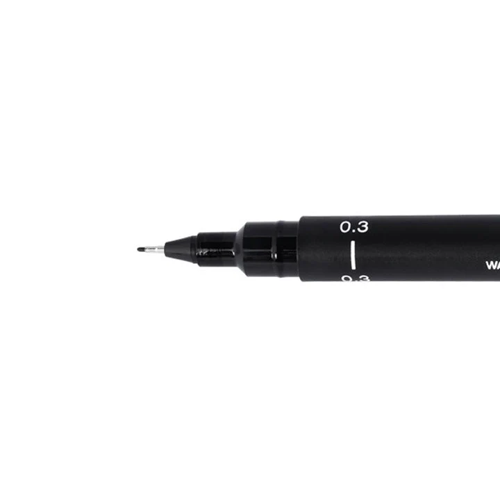UNI PIN Creative Fineliner
