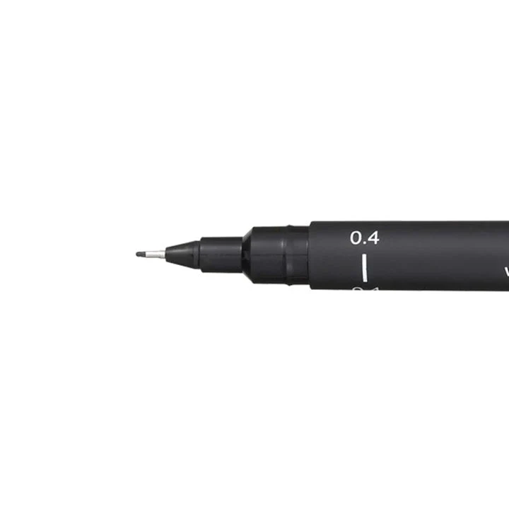 UNI PIN Creative Fineliner