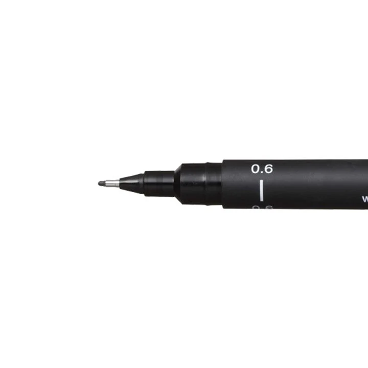 UNI PIN Creative Fineliner