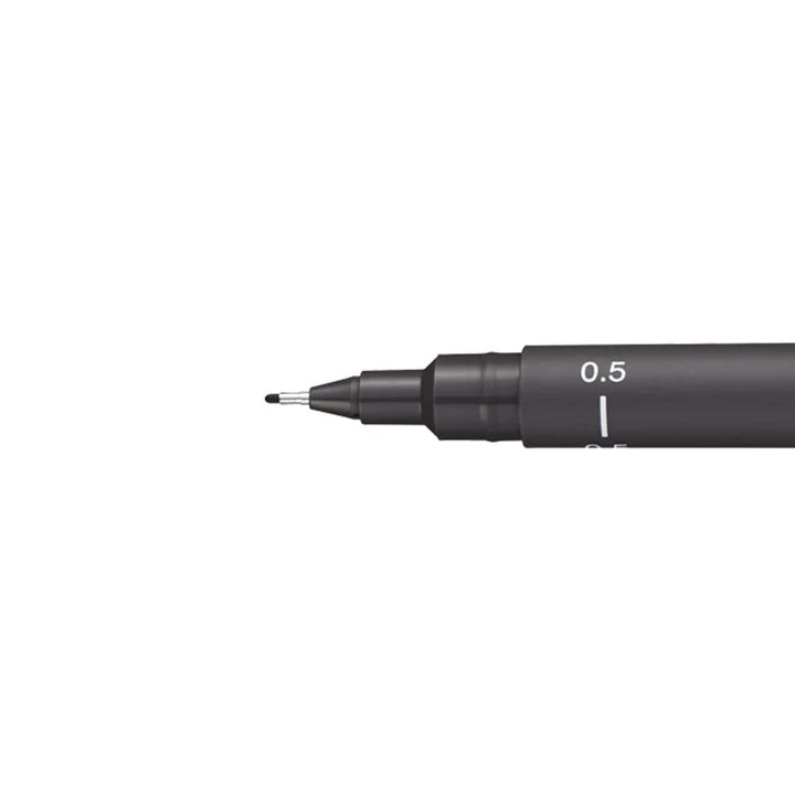 UNI PIN Creative Fineliner 0.5 mm