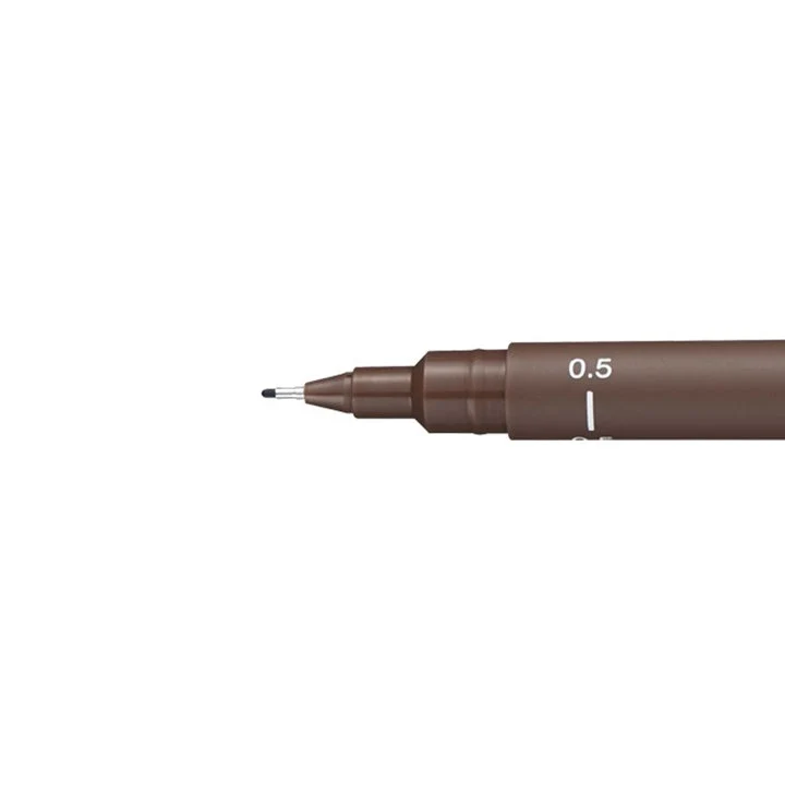 UNI PIN Creative Fineliner 0.5 mm