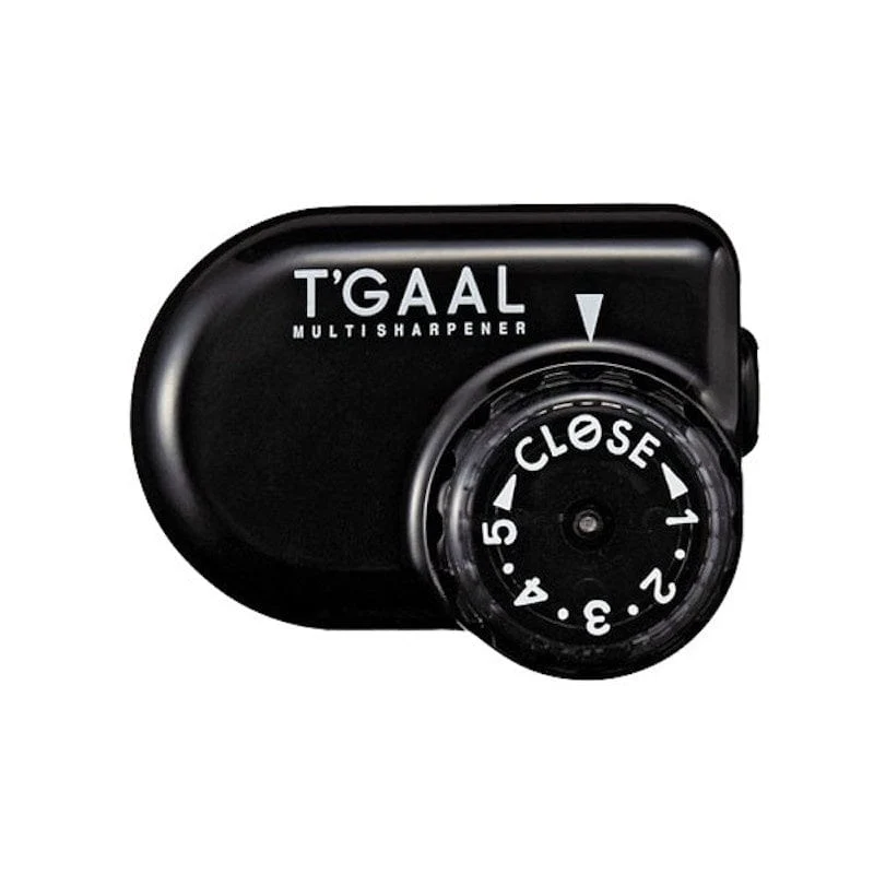 Multi Sharpener Black
