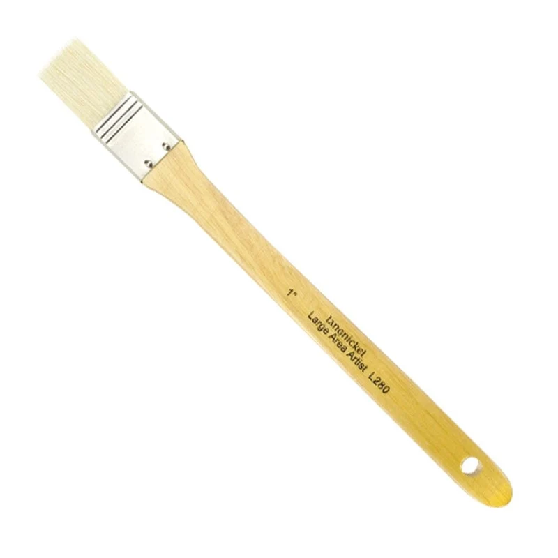 Large Area Artist Brush-Bristle Series L280