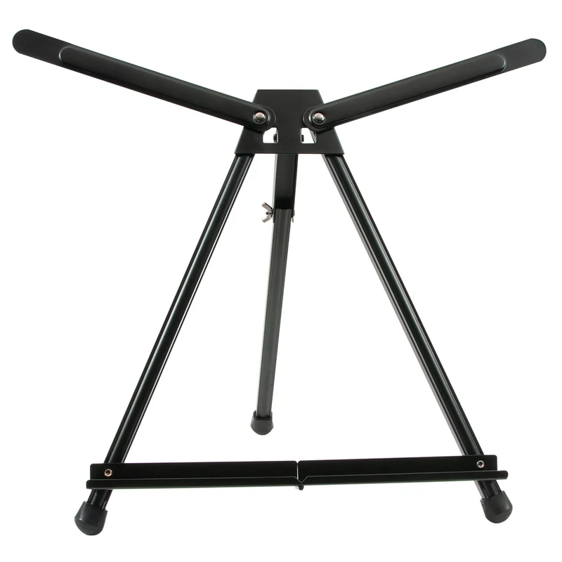 Create Nore Aluminium Table Easel