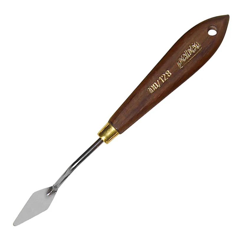 Pebeo - Palette - Painting Knife - Ref 1019