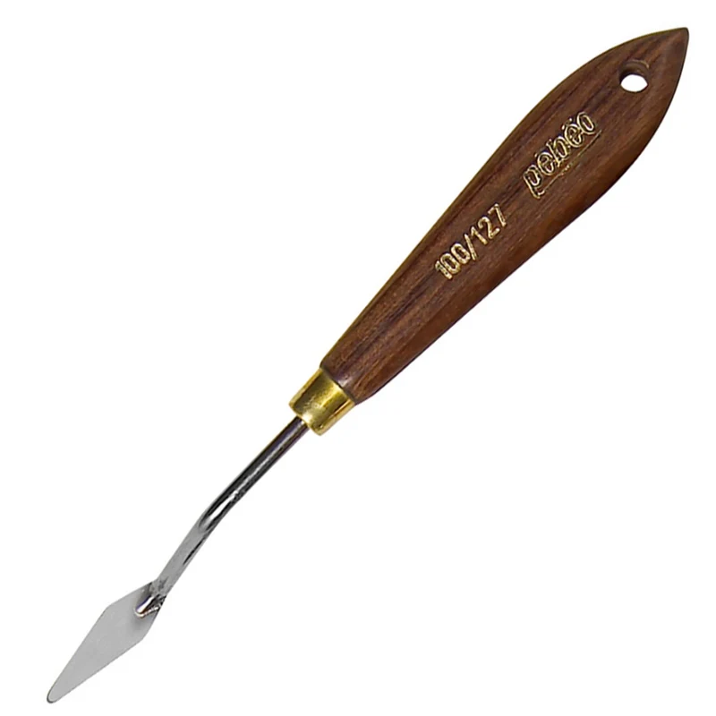 Pebeo - Palette - Painting Knife - Ref 1018
