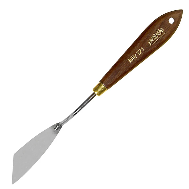 Pebeo - Palette - Painting Knife - Ref 1006