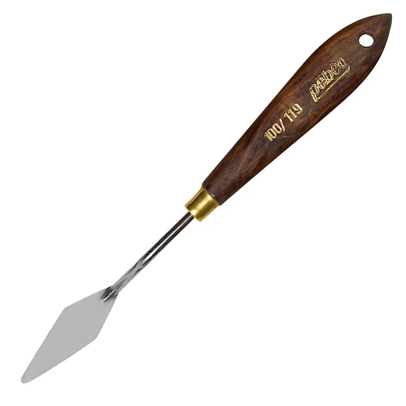 Pebeo - Palette - Painting Knife - Ref 1072