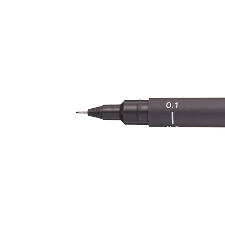 UNI Creative Fineliner 0.1 mm