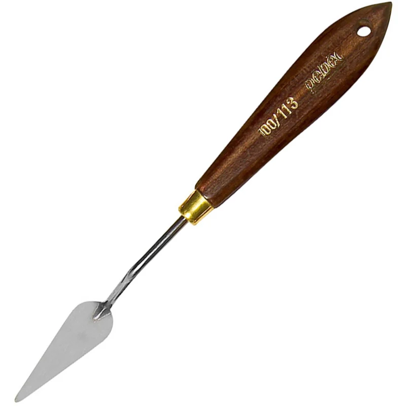 Pebeo - Palette - Painting Knife - Ref 1066
