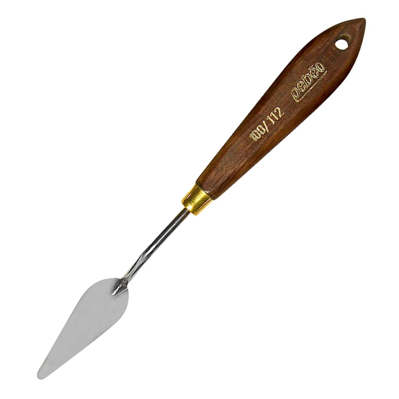 Pebeo - Palette - Painting Knife - Ref 1009