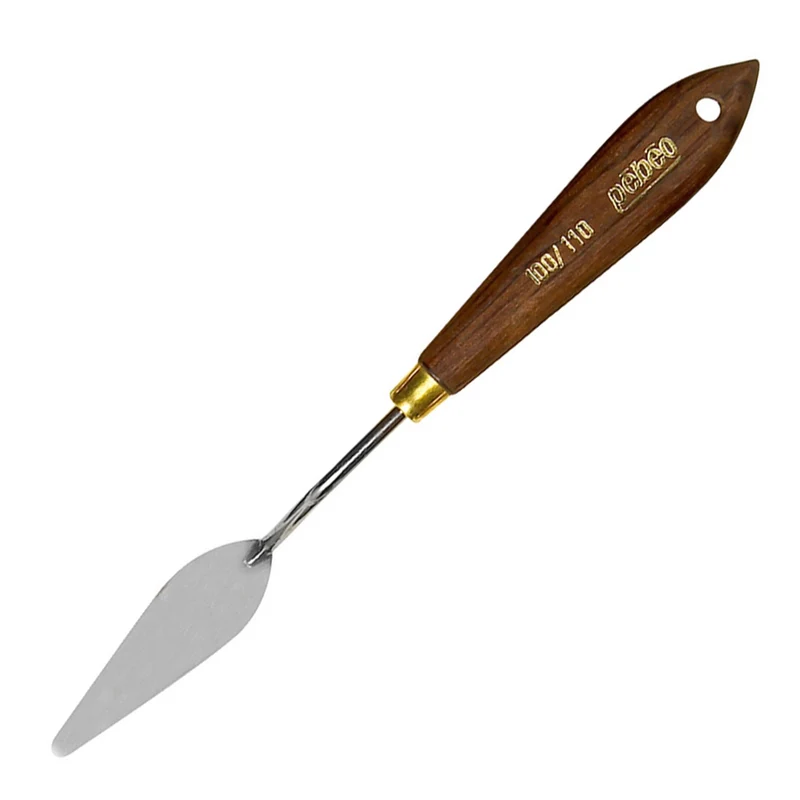 Pebeo - Palette - Painting Knife - Ref 1094