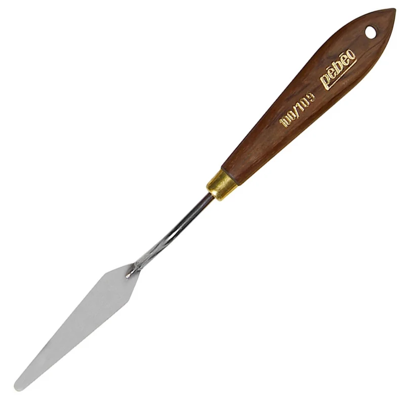 Pebeo - Palette - Painting Knife - Ref 1014