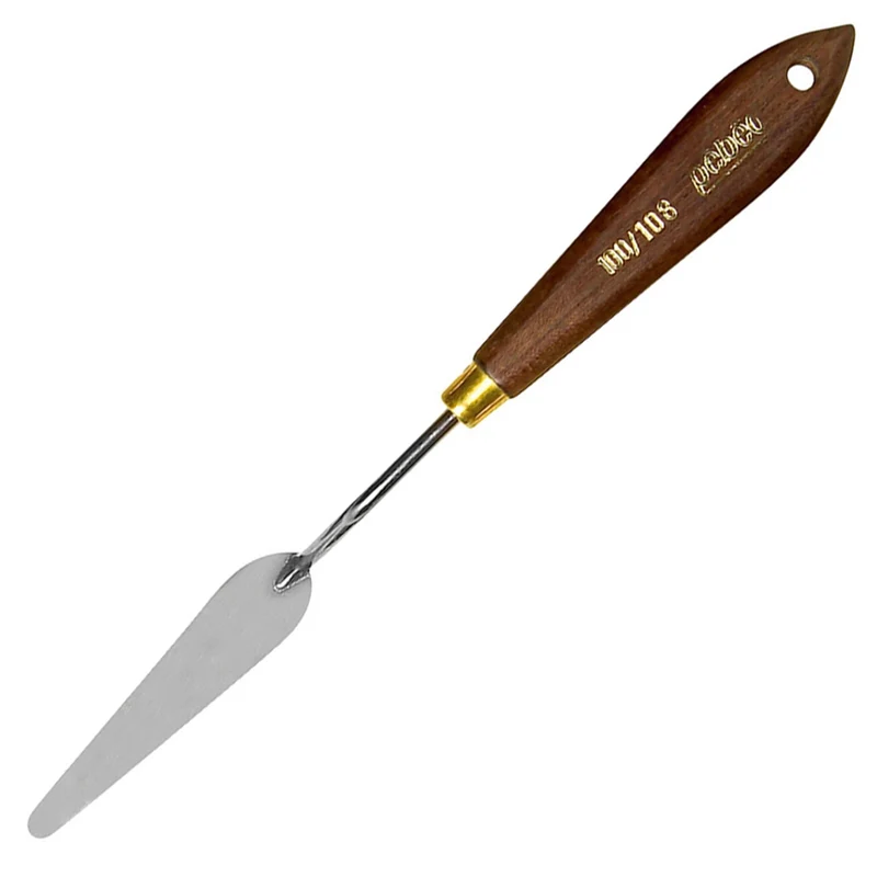 Pebeo - Palette - Painting Knife - Ref 1109