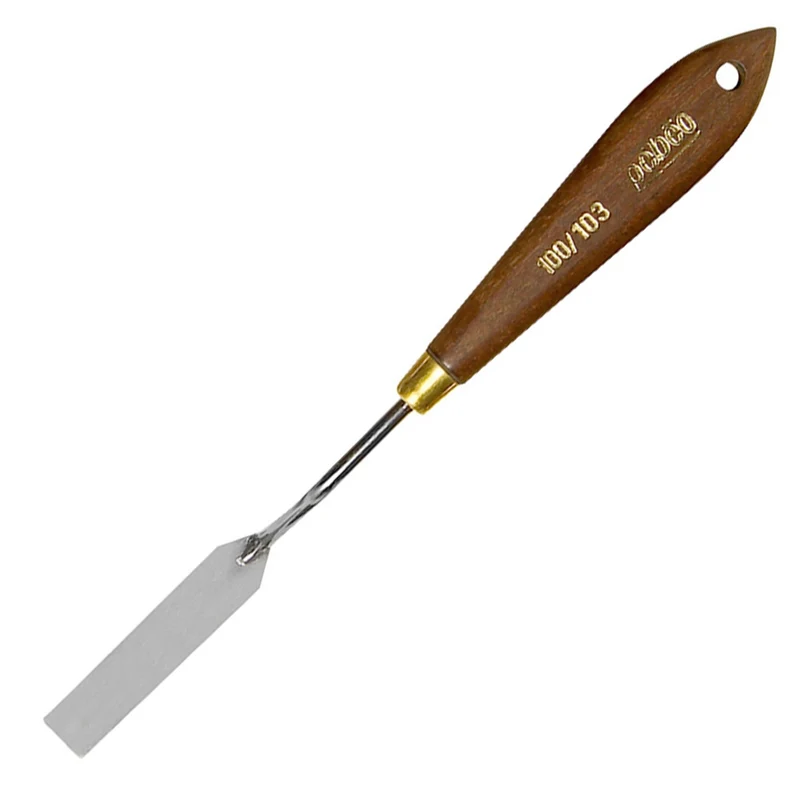Pebeo - Palette - Painting Knife - Ref 1021